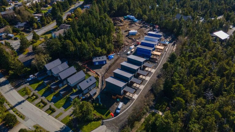 St Jauque Phase 2 Drone 1 of 3